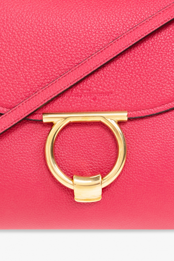 FERRAGAMO 'Margot' shoulder bag | SchaferandweinerShops